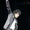 세븐, 日 첫 콘서트서 '오리콘 3위' 위력 펼쳤다