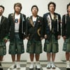 틴틴파이브 박명수 최병서..중견개그맨 코믹송 '눈길'