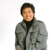 최규환, "하정우와 '2세 연기자' 애환나눠요"