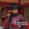 정명환, '신돈' 촬영 중 칼에 찔리는 중상
