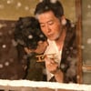 김주혁 "장진영은 오르지 못할 나무"