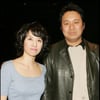 박철 옥소리 "결혼10주년 기념일에 자선쇼모델"