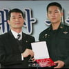 지성 일병 "드라마처럼 병무홍보에 '올인'하겠다"
