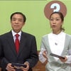 정선희, 뉴스 해설위원과 시사프로 MC
