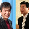 김갑수 이정길, '연개소문'서 살수대첩 재연