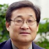 KBS 정연주사장 "황사병에 걸렸다"