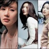 김지수 최지우 전지현 '눈물의 여왕'은 누구?
