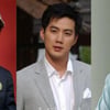 김정훈 류진 천정명..한 여자에 목숨거는 남자들