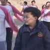 '천재소년' 송유근, 대학입학식서 꼭짓점댄스