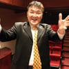 故김형곤 "온 국민이 웃다가 잠들게 하라"