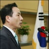 김명곤장관 "임권택 감독 '천년학' 출연문제 마음에 걸려"