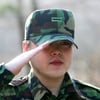 '운전병' 문희준, 13일 연예병사 실기 면접