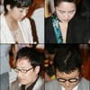 [포토]최진실 김선아 등, '굿네이버스'의 사람들
