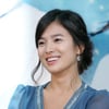 송혜교측 "'황진이' 출연 긍정 검토 중"