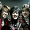 SS501 김규종-심은진, 비보이 드라마 출연
