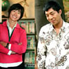 '싸커리즘' 유준상 안길강, 월드컵 4강 진출 기원