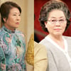 정혜선 "녹화할 때도 모란실에게 눈길 안줘"