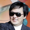 신해철 "애니메이션 캐릭터도 키 높이 구두 신어"