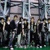 슈퍼주니어, 상하이국제영화제 개막식 초청