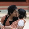 신지수 "실제 첫키스가 이승기"