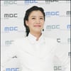 [포토]윤세아, 포즈 취하려니 쑥쓰러워