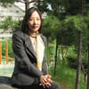 고종증손녀 이홍 "안젤리나 졸리같은 배우 될래요"