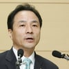 김명곤 문화부장관, 스크린쿼터 축소에 대해 밝힌다