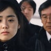 문근영 '사랑따윈 필요없어' 촬영장, 폭우피해
