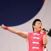 싸이 "英·美·日 밴드들에 한국을 보여주겠다"
