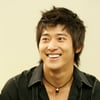 이완, 김태희와 LG싸이언 '남매 모델'