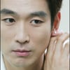 [포토]새신랑 박형재, 귀걸이도 했네!