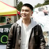 '얼굴없는 가수' 김범수, 연예사병 선발