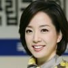 예비신부 노현정, 정상출근…"바빠서 죄송"