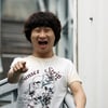 한현민, 日서 대박난 고이즈미 개그 '웃찾사'서 재연