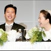 [노현정 결혼 이모저모]결혼식 내내 웃음꽃