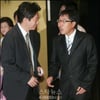 김제동 "노현정 결혼, 여동생 시집보낸 것 같다"