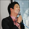 MC몽 "내가 정우성? 직접 만나면 어쩌나 걱정돼"