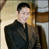 에릭 "신성우와 '몸짱 대결'서 밀릴까봐 긴장"