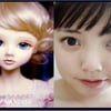 조민혜 "'인형녀' 올린 분 고마워요"