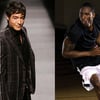 다니엘 헤니-NBA 코비, 만난다