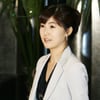강수정 아나 "패션쇼무대, KBS직원이라 못서요"