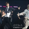 [포토]동방신기의 활기넘치는 쇼케이스