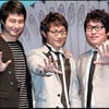 [포토]조인성-진구-박효준, 우리는 '비열한 거리'입니다