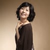 김지영 "남편과도 못해본 드라마 키스신, 미안해요"