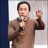 츠카모토 신야, 주연배우 캐스팅 배경 공개