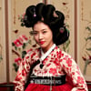 '황진이' 하지원 "한복입으니 비로소 여자된 느낌"