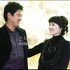 [포토]변우민-하희라, 눈빛만 봐도 통해요
