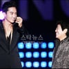 [포토]송승헌, 여성팬에 목걸이 선물