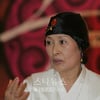 김혜자 "8년전 딸의 기도로 금연"