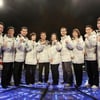'한국최초우주인' 4차선발과정 후보10명 발표